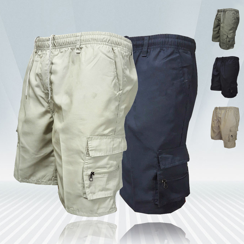 Men'S Fashion Loose Pants - Fashion Men's Cargo Shorts Mens Casual