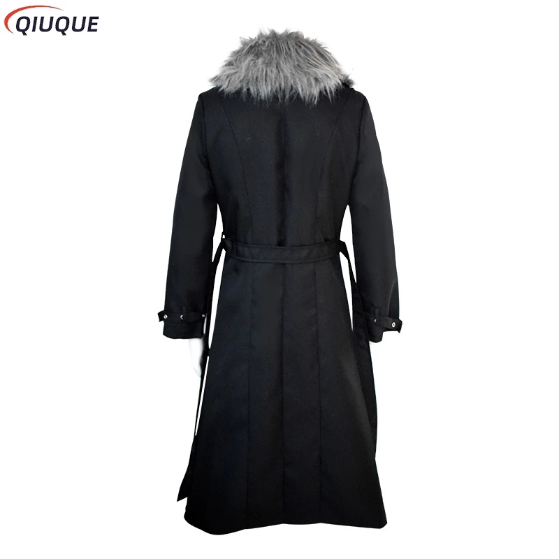 Trench Coat Men - Anime Nakajima Atsushi Cosplay Men Costume
