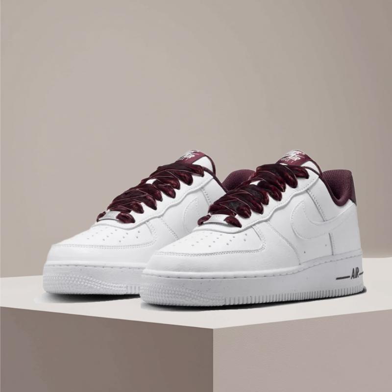 Nike Shoes Air Force 1 - NIKE AIR FORCE 1 Fashionable Casual