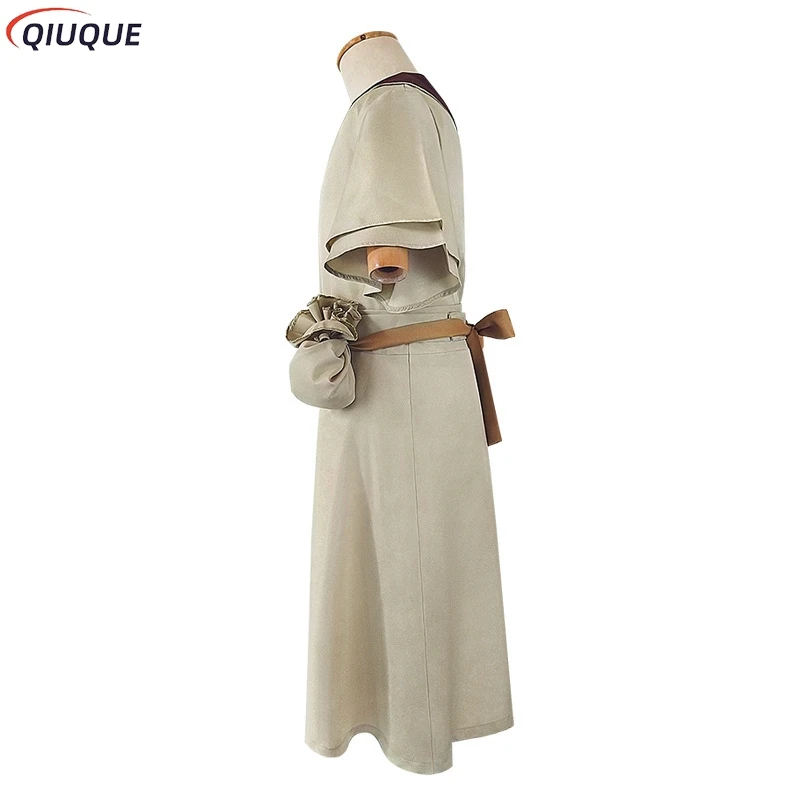 Trench Coat Men - ☣2026 Anime Roronoa Zoro Cosplay Costume