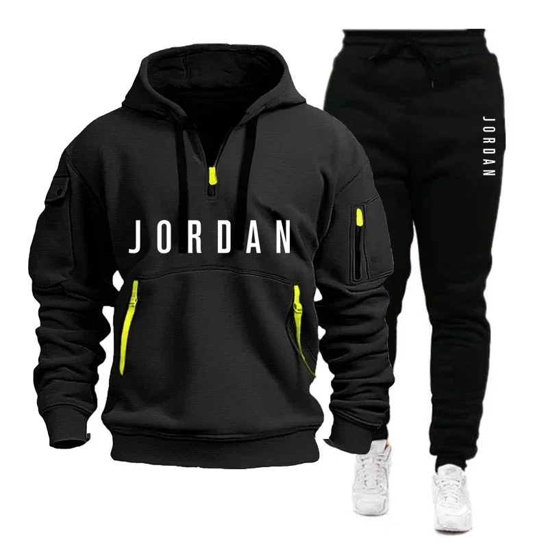 Mens Fashion Casual 2026 - 2026 Autumn and Winter New Men's