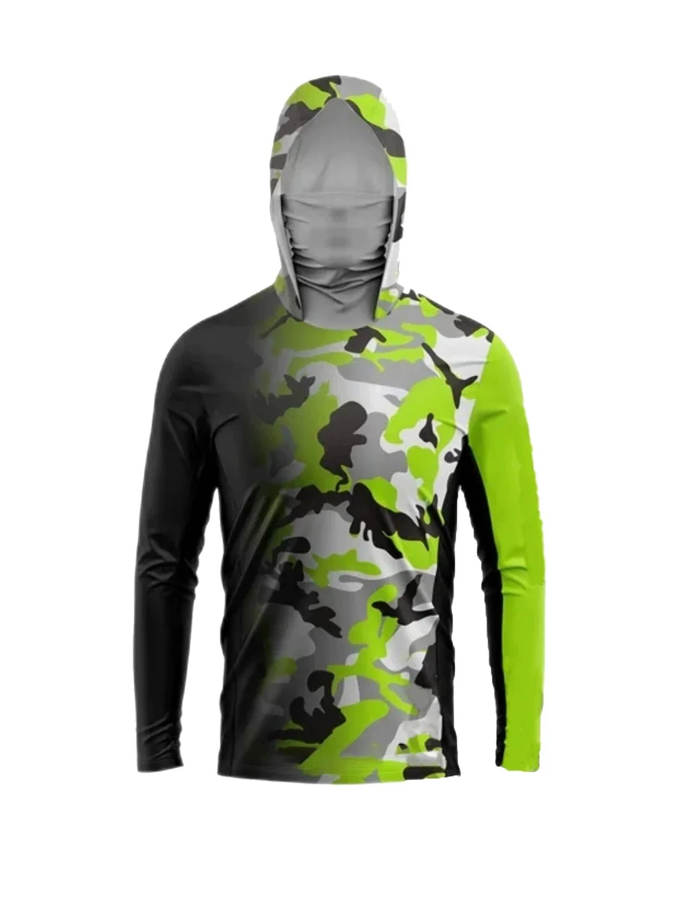 Mens Fashion Casual 2026 - 2026 Summer New Style Men's Long-Sleeved