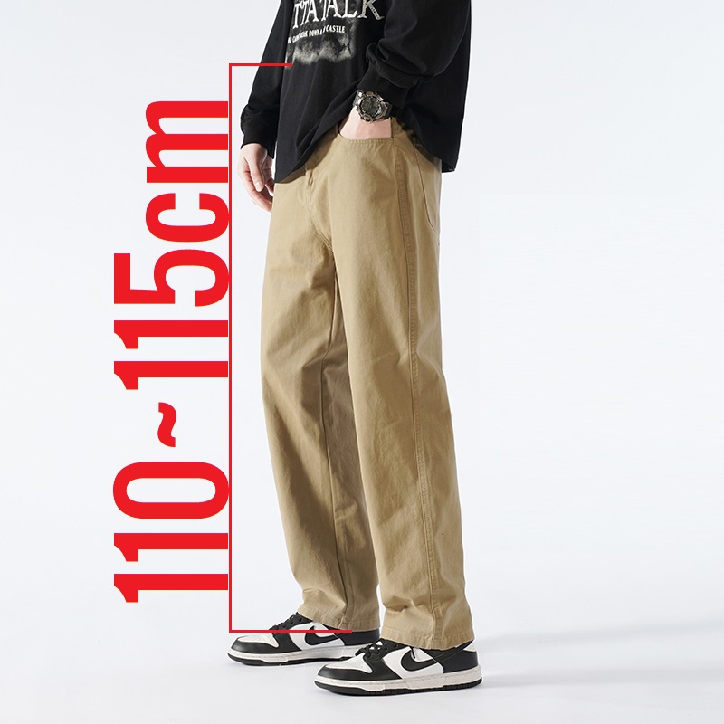 Chino Pants Men - 115 110cm Lengthed Tall Men Pants
