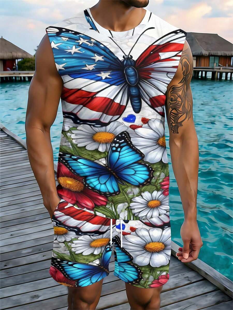 Mens Fashion Casual 2026 - Casual Fashion 2026 European & American