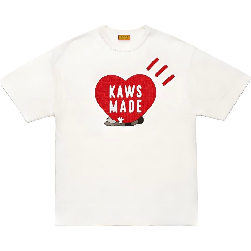 Human Made Bangkok Limited T-S - Mens Fashion Bangkok 评论和价格