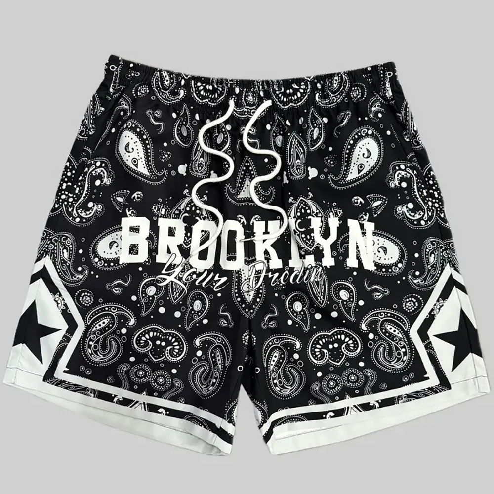 Summer Kids Men Brooklyn New Y - York Men'S Fashion 评论和价格
