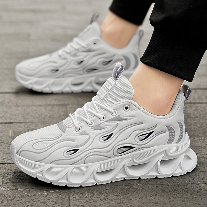 2025 shoes man casual sneaker  - Men'S Fashion Website 评论和价格