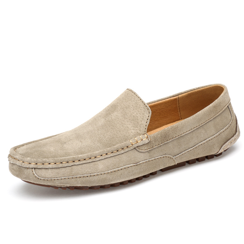 2024 Autumn Fashion Men's Shoe - Mens Fashion Zapatos 评论和价格