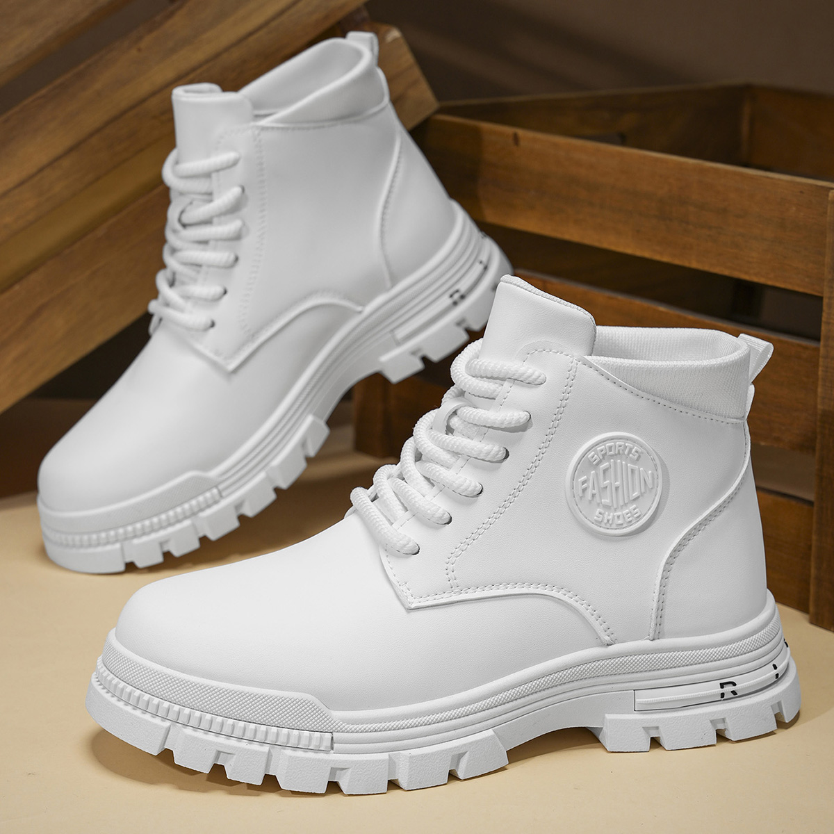 Men's Fashionable All-Season W - Men'S Fashion Footwear 评论和价格