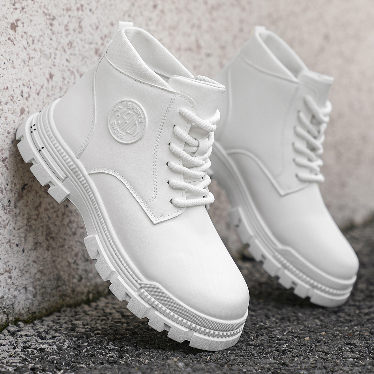 Men's Fashionable All-Season W - Men'S Fashion Footwear 评论和价格