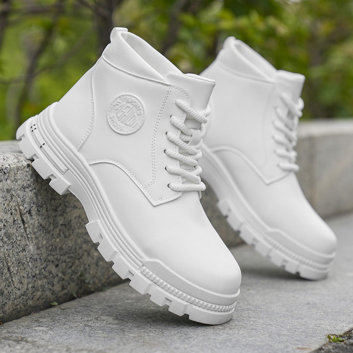 Men's Fashionable All-Season W - Men'S Fashion Footwear 评论和价格