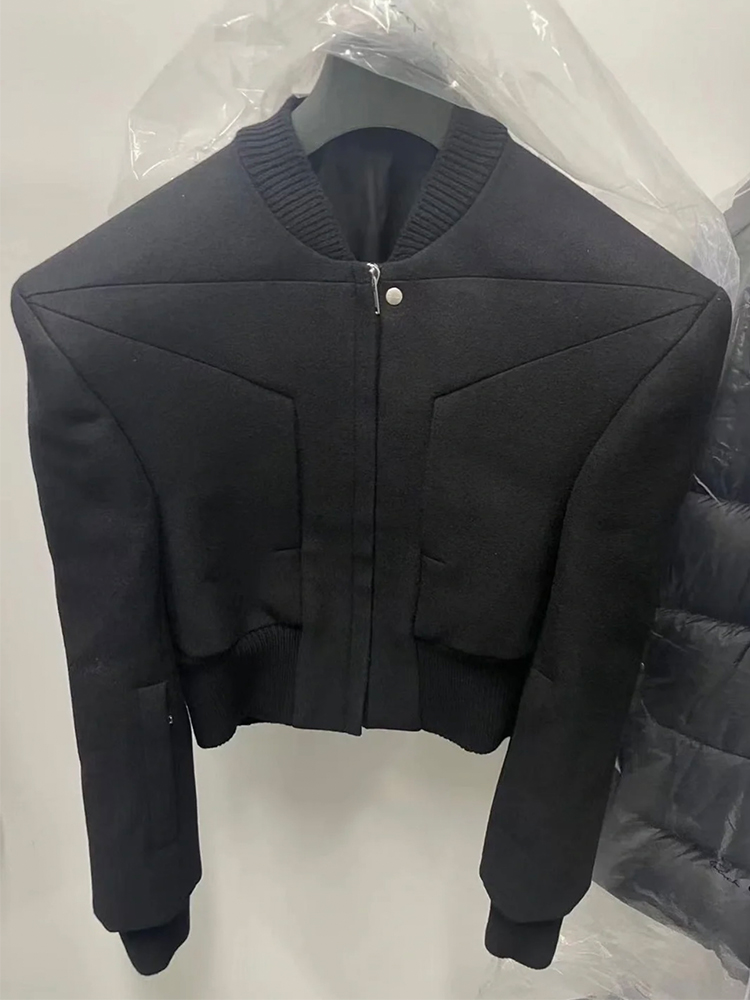 High Street Winter Jacket Dark - Men'S Fashion Light Jacket 评论和价格