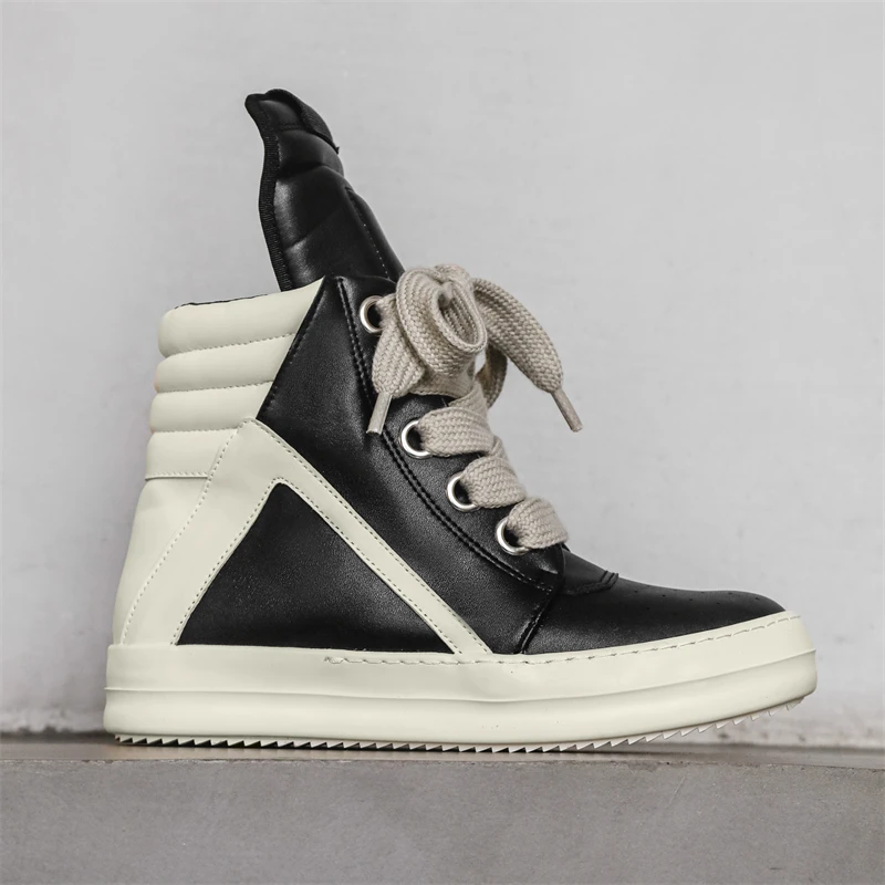Men Casual Luxury Sneakers Str - Men'S Fashion Footwear 评论和价格