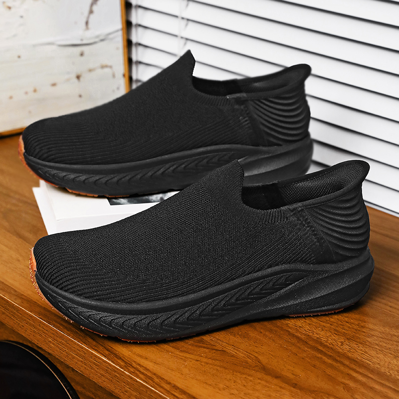 Running Mesh Shoes Fashion Cas - Men'S Fashion Footwear 评论和价格