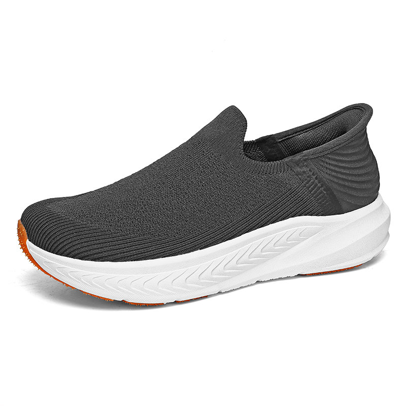 Running Mesh Shoes Fashion Cas - Men'S Fashion Footwear 评论和价格