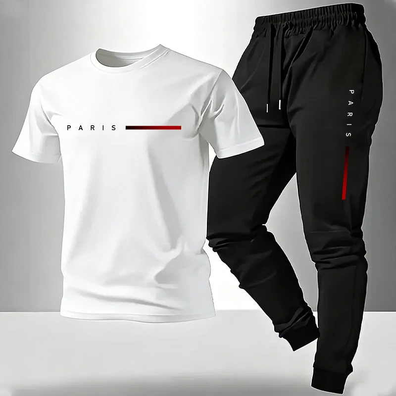2026 New Arrival Men's Tracksu - Men'S Fashion Course 评论和价格
