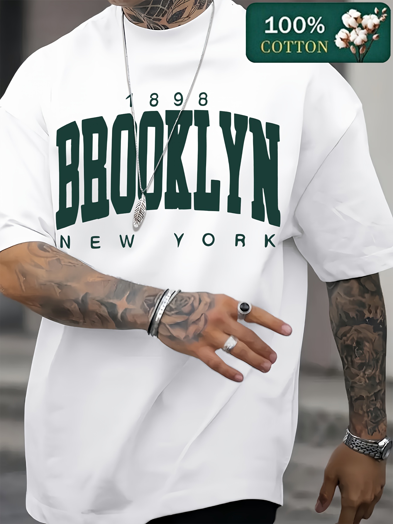 Men's Summer Fashion 1898 Broo - York Men'S Fashion 评论和价格