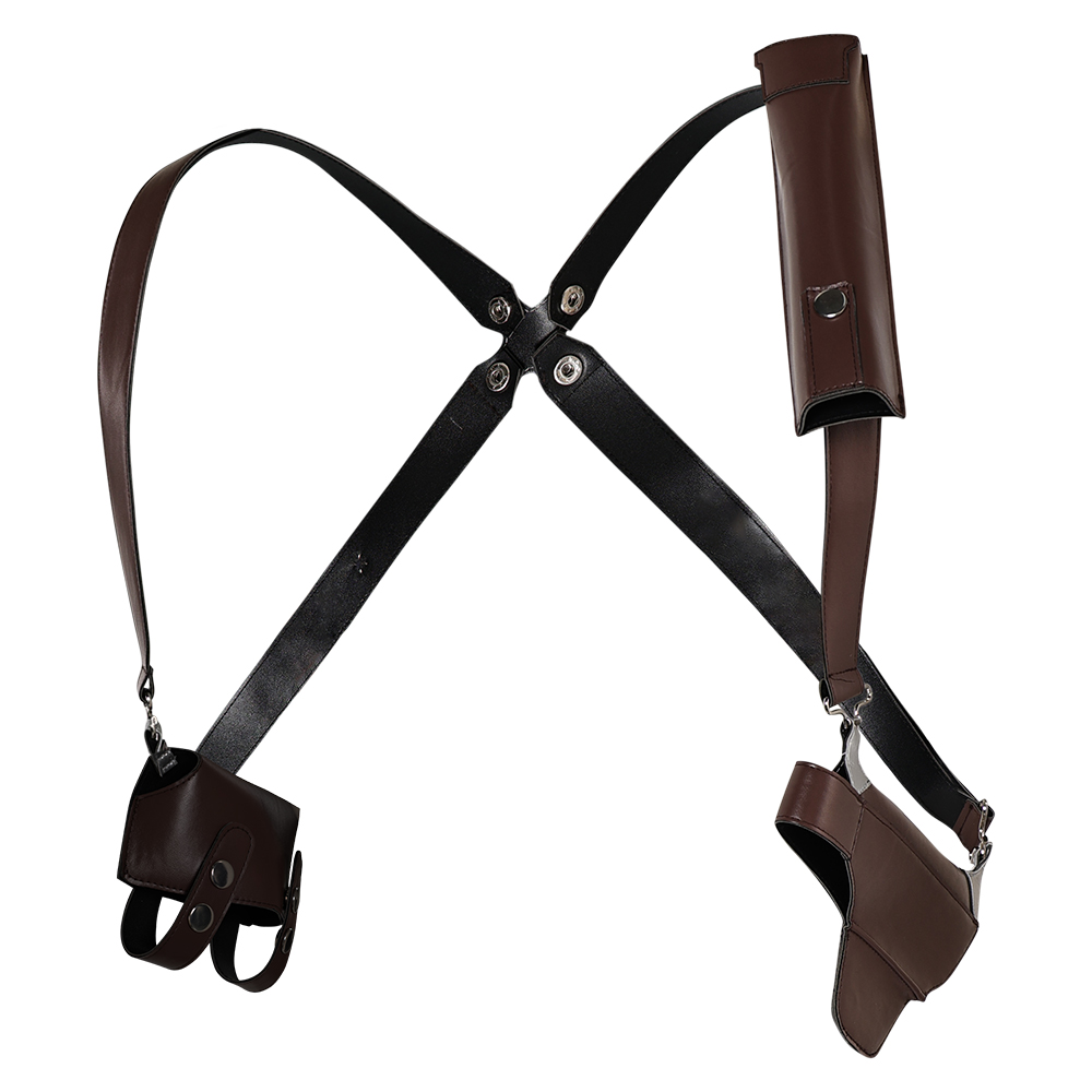 Fantasia Leon Tactical Harness - Tactical Vest Men 评论和价格