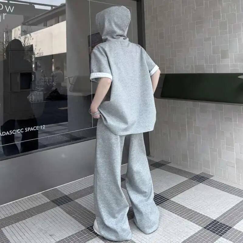 LUZHEN Original Tops Sleeve 20 - Men'S Fashion Loose Pants 评论和价格