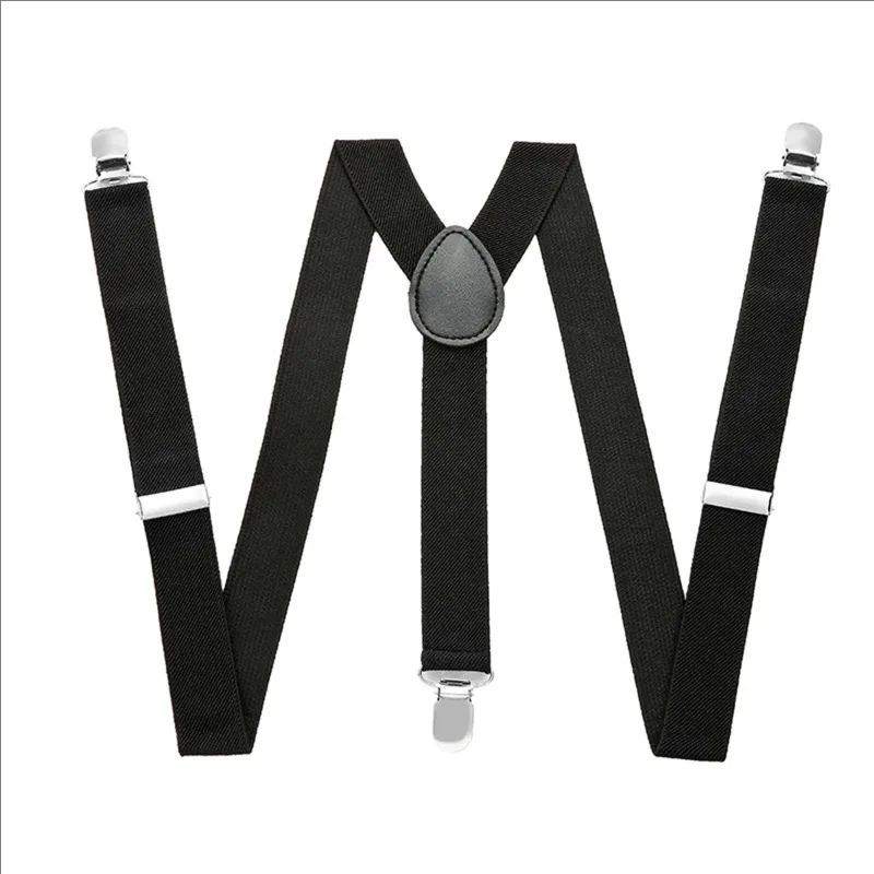 Men's Heavy Duty Suspenders Hi - Suspenders Clip Men 评论和价格