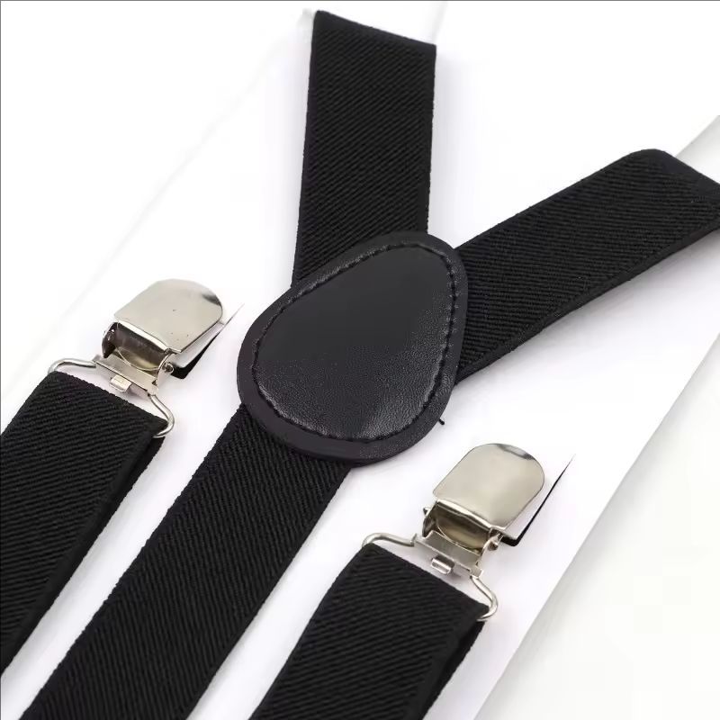 Men's Heavy Duty Suspenders Hi - Suspenders Clip Men 评论和价格