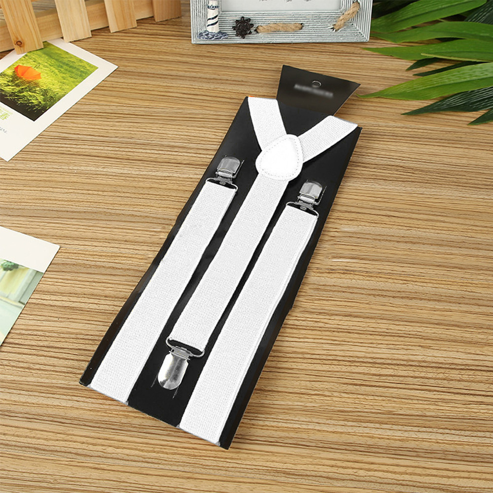 Hot Sale Suspenders For Men Wo - Suspenders Clip Men 评论和价格