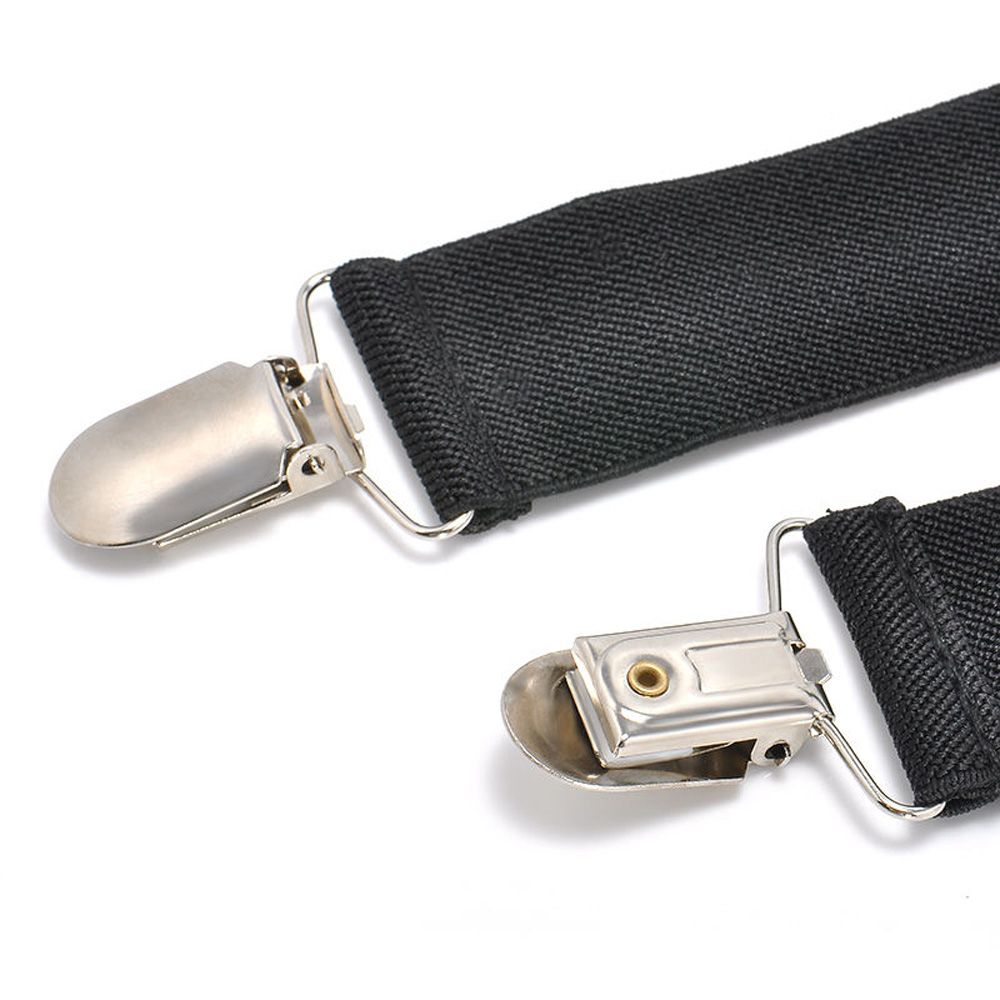 Hot Sale Suspenders For Men Wo - Suspenders Clip Men 评论和价格