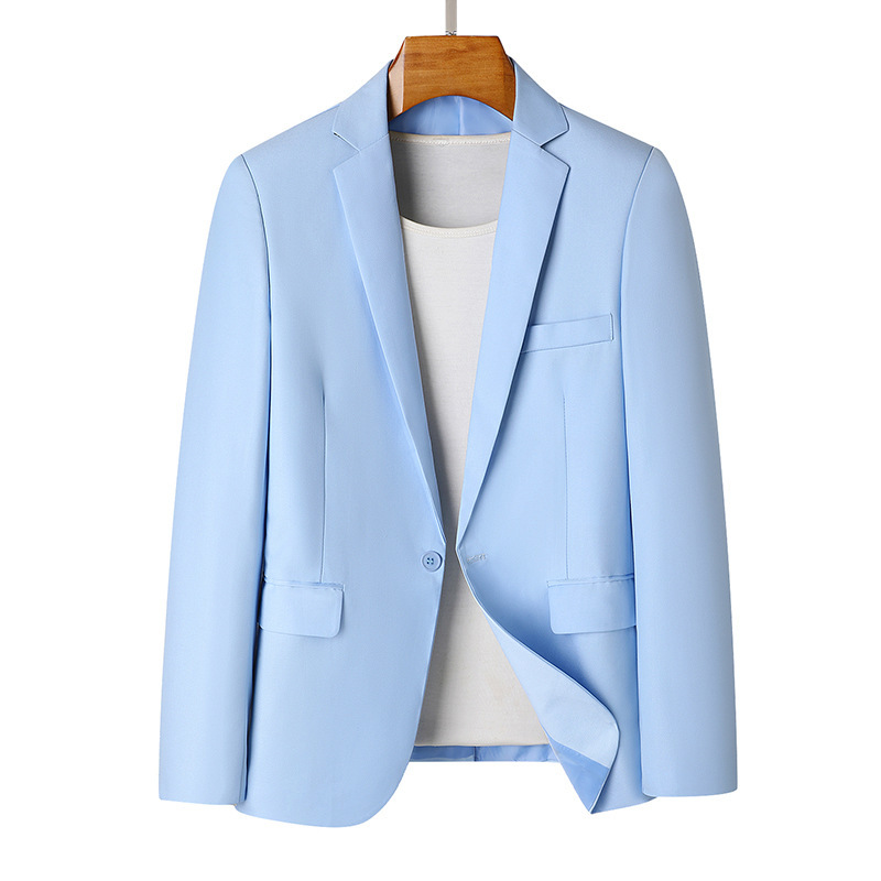 European and American Men's Fa - Men'S Fashion Young Professional 评论和价格