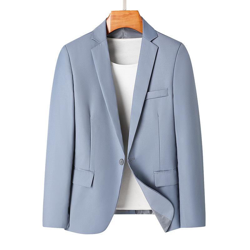 European and American Men's Fa - Men'S Fashion Young Professional 评论和价格