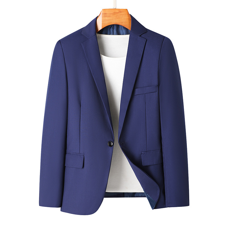 European and American Men's Fa - Men'S Fashion Young Professional 评论和价格