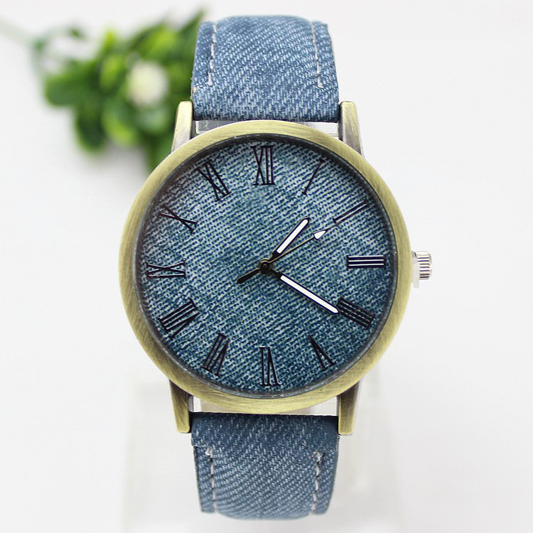 New Fashion Men Casual Quartz  - Men'S Fashion Magazine 评论和价格