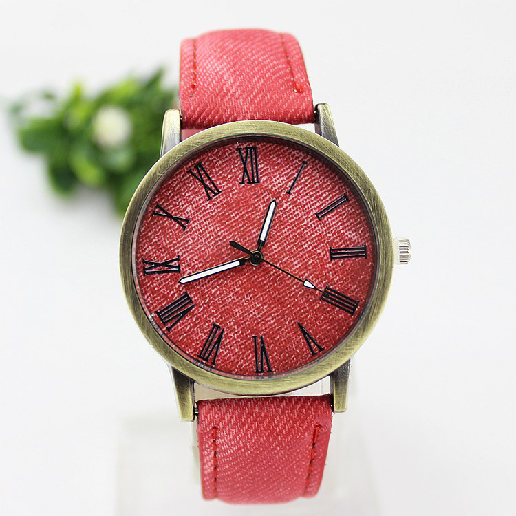 New Fashion Men Casual Quartz  - Men'S Fashion Magazine 评论和价格