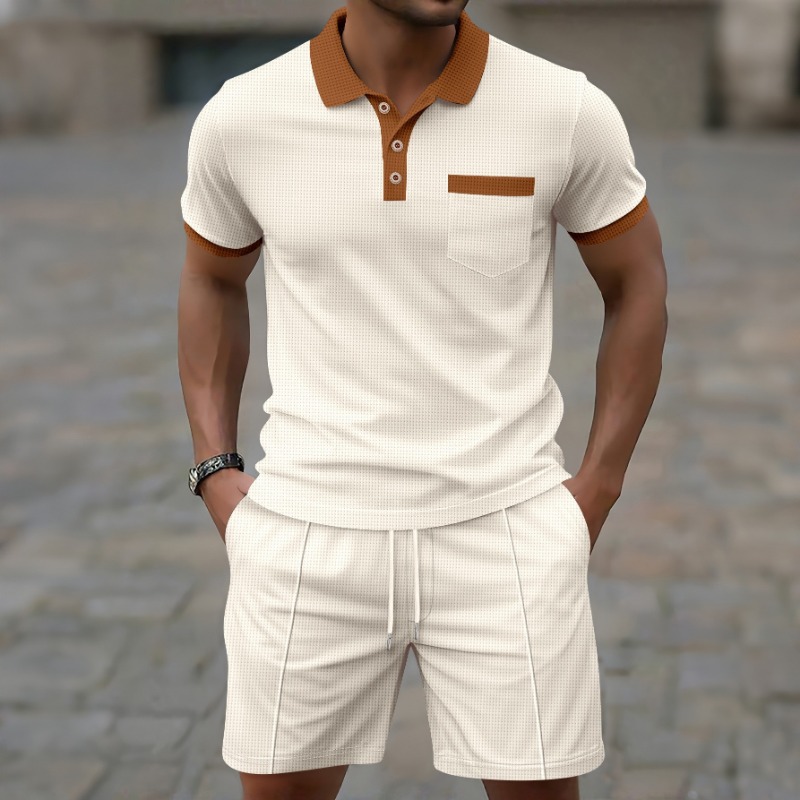 2026 Latest Summer Men's Fashi - Men'S Fashion Course 评论和价格