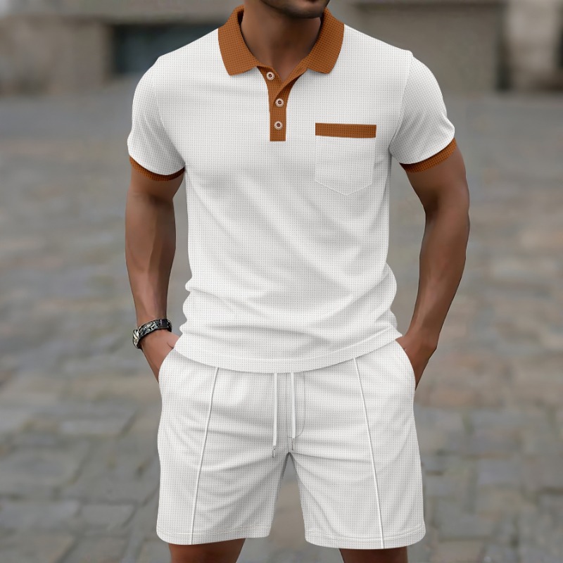 2026 Latest Summer Men's Fashi - Men'S Fashion Course 评论和价格