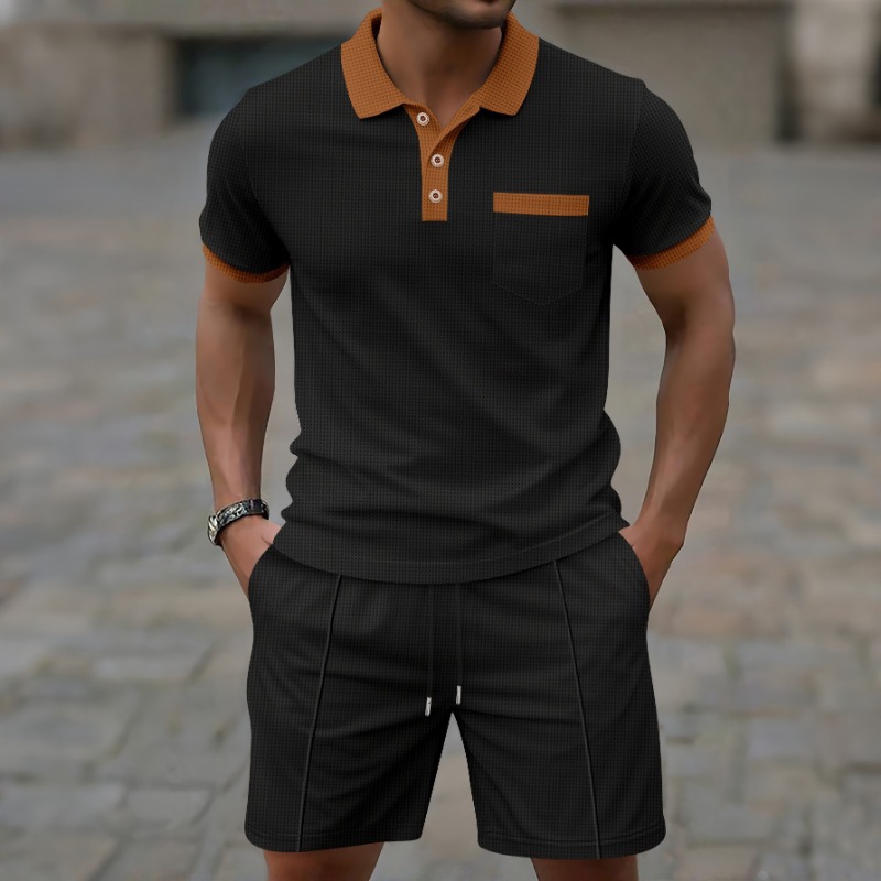 2026 Latest Summer Men's Fashi - Men'S Fashion Course 评论和价格
