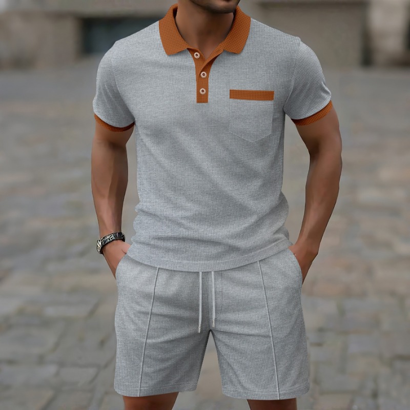 2026 Latest Summer Men's Fashi - Men'S Fashion Course 评论和价格