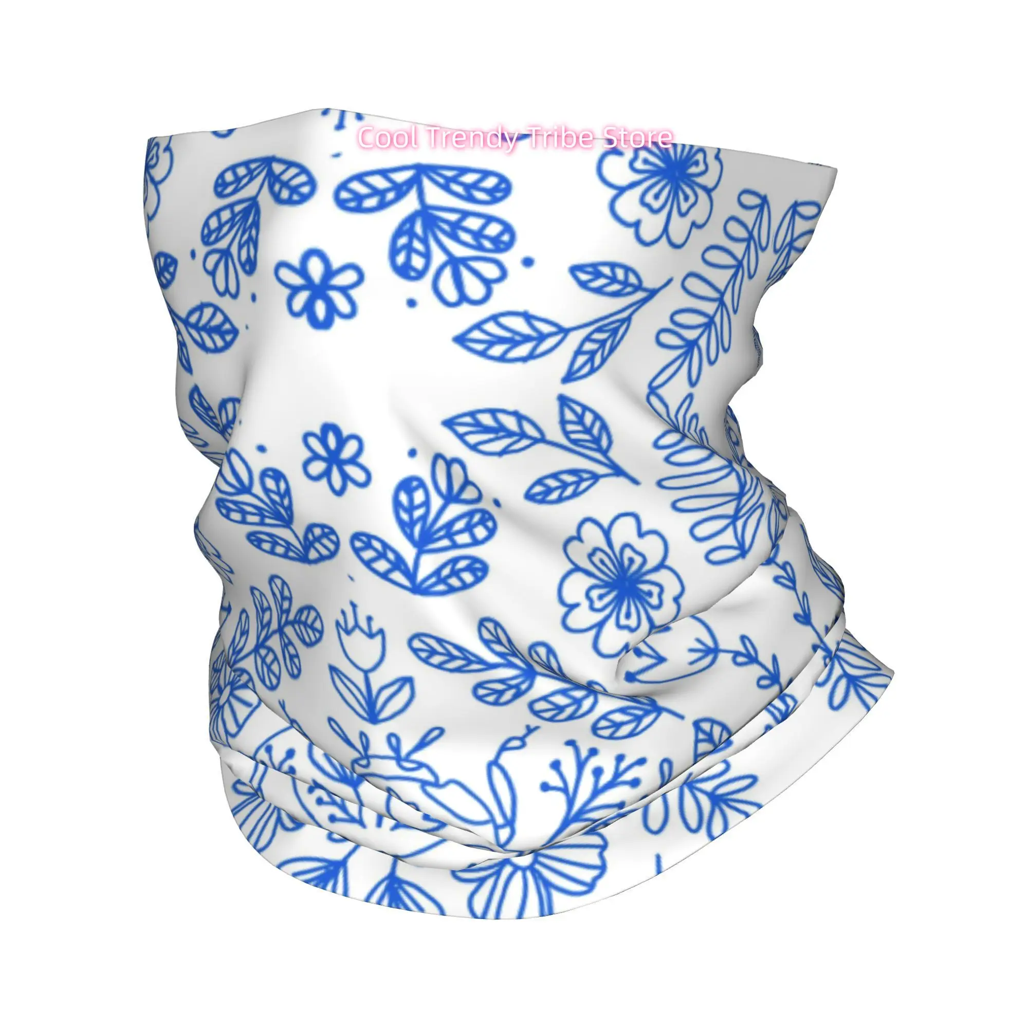 Blue Line Retro Scarab Flower  - Men'S Fashion Line 评论和价格