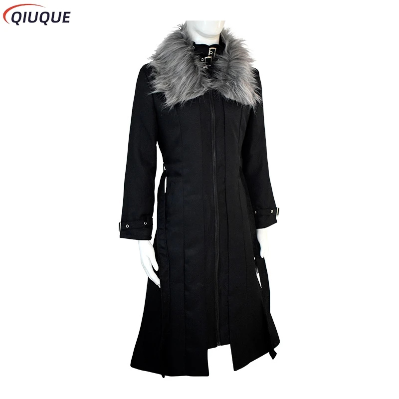 Anime Nakajima Atsushi Cosplay - Trench Coat Men 评论和价格