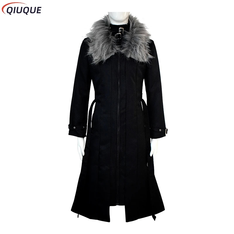 Anime Nakajima Atsushi Cosplay - Trench Coat Men 评论和价格