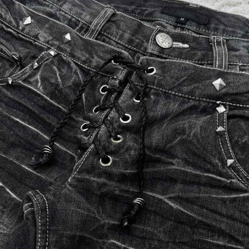 Fashionable High Street Double - Men'S Fashion Jeans And Boots 评论和价格