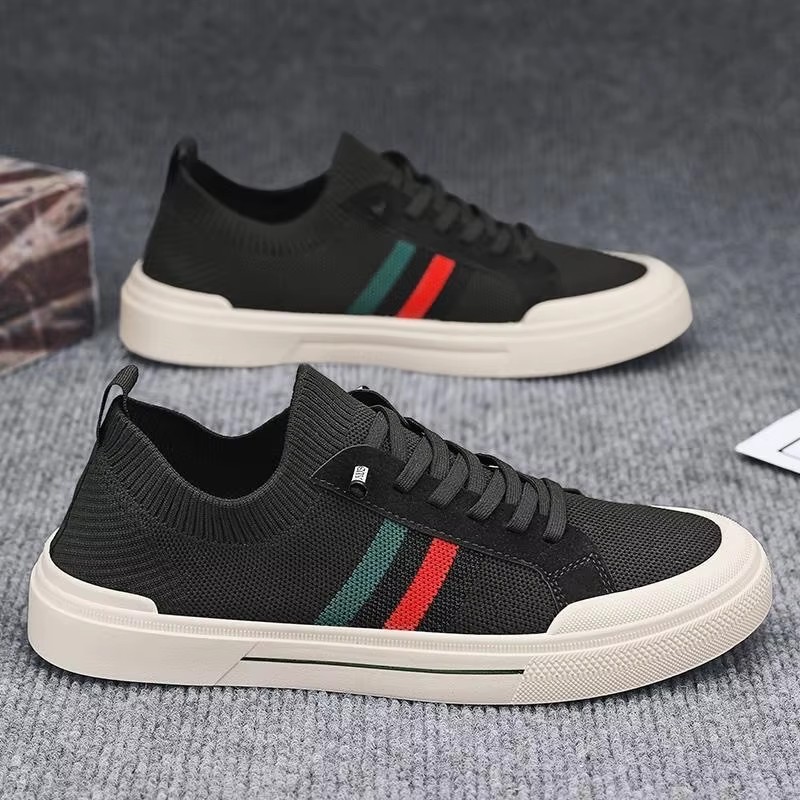 Outdoor Walking Loafers Male F - Mens Fashion Zapatos 评论和价格