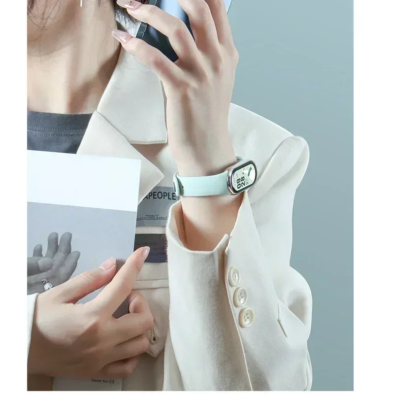 2PCS Sport Straps For Xiaomi M - Men'S Fashion Website 评论和价格