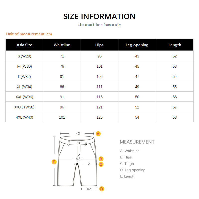 Ripped Hip-hop Denim Shorts Me - Men'S Fashion Loose Pants 评论和价格