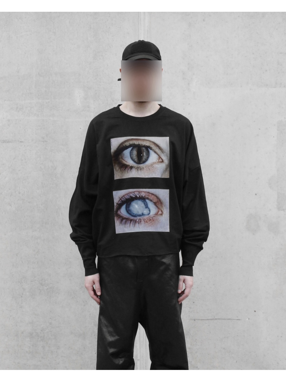 2026 New Dark Gothic Realistic - Mens Fashion Casual 2026 评论和价格