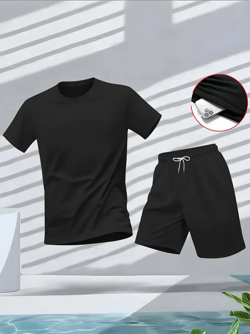 Men's Suit 2pcs Set Fashion Le - Men'S Fashion Course 评论和价格