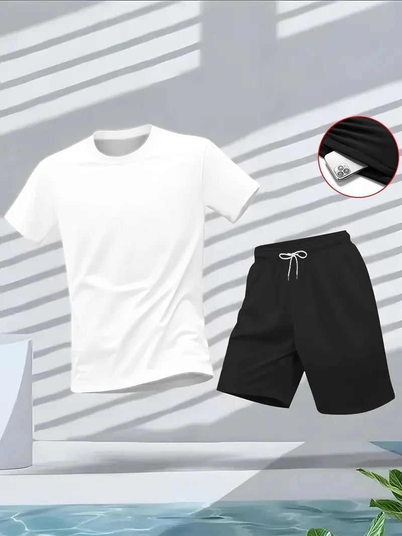 Men's Suit 2pcs Set Fashion Le - Men'S Fashion Course 评论和价格