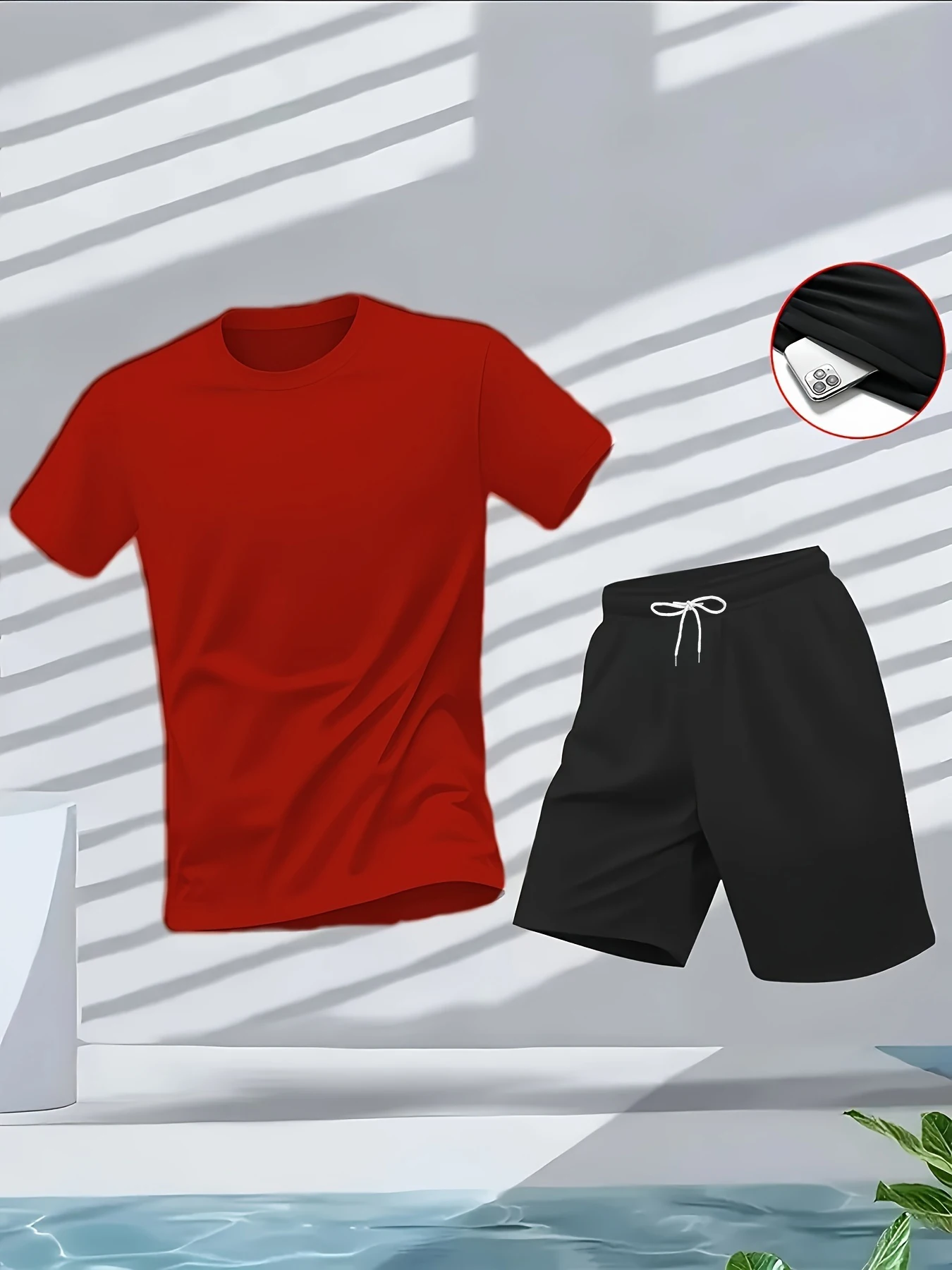 Men's Suit 2pcs Set Fashion Le - Men'S Fashion Course 评论和价格
