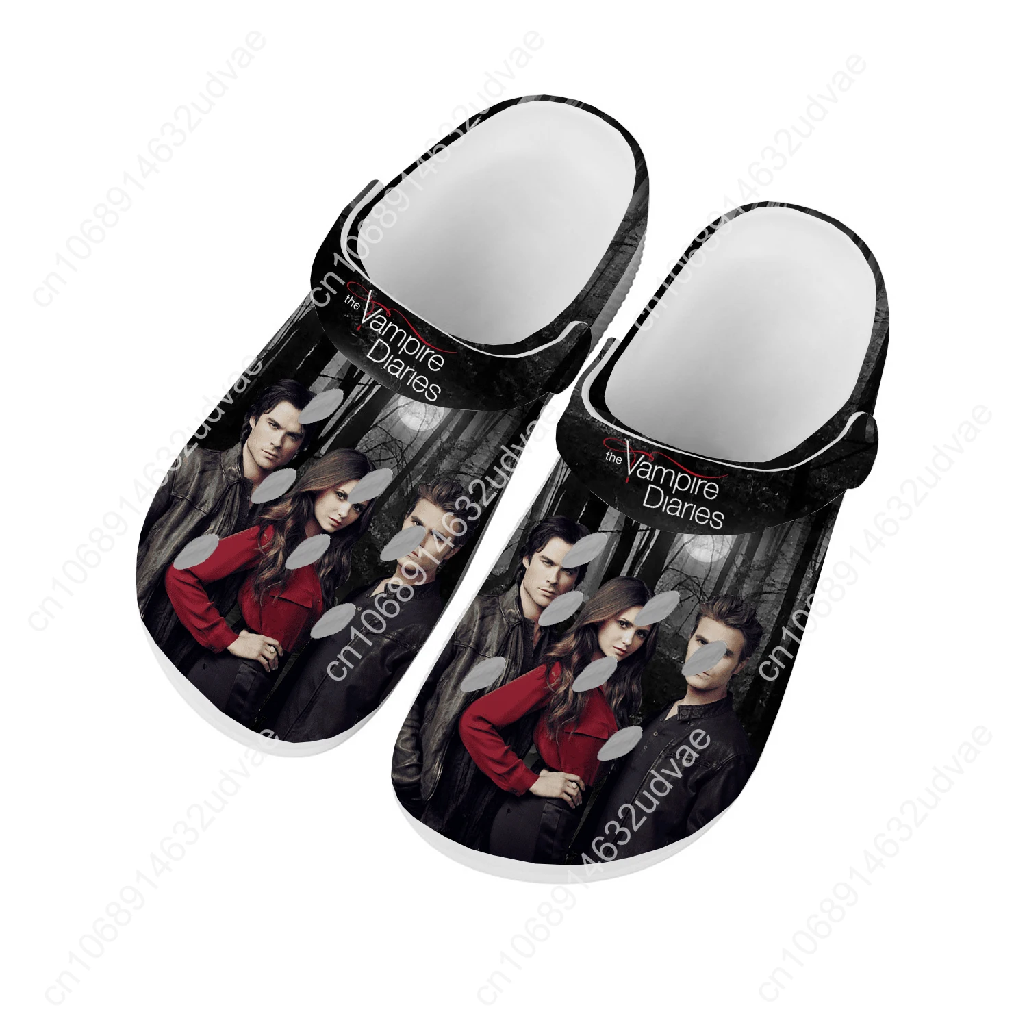 The Vampire Water Shoes Men Wo - Men'S Fashion Footwear 评论和价格