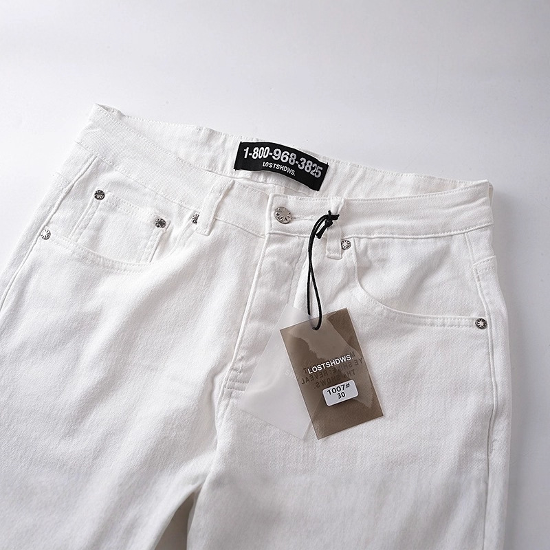 25fw Men Women Unisex Fashion  - Men'S Fashion Jeans And Boots 评论和价格