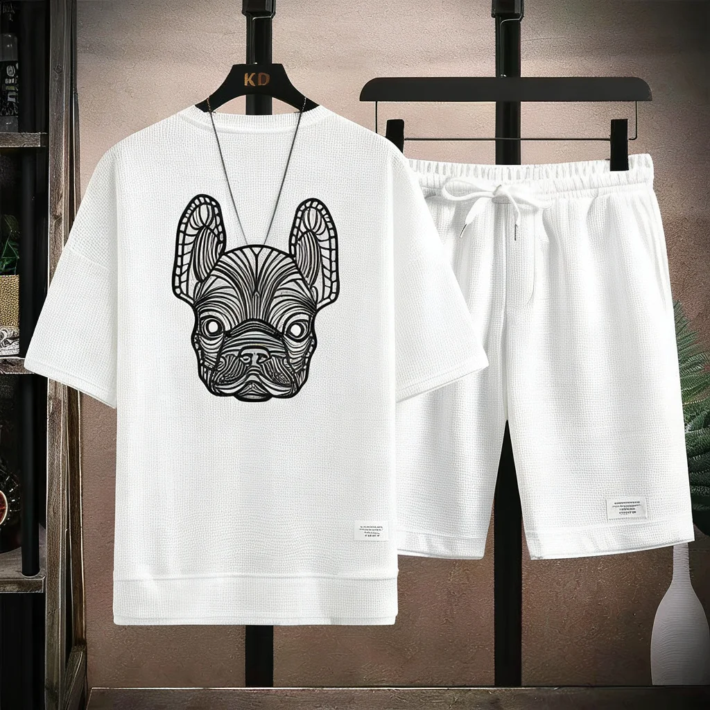 Summer Men's Quick Dry Casual  - Men'S Fashion Course 评论和价格
